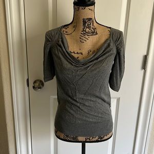 Lightweight sweater